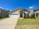 2006 Southlea Drive sold home in Inman, SC