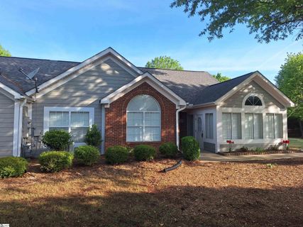 1003 Heritage Club Drive sold home in Heritage Club Villas, Greenville, SC