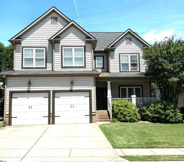 19 Ashby Grove Drive