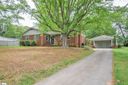202 Rockmont Road sold home in Greenville, SC