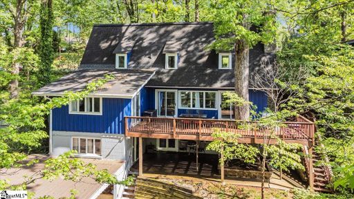 145 Bradley Boulevard sold home in University Park, Greenville, SC