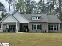 5 Short Street sold home in Townville, SC
