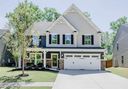 834 Silverwood Way sold home in Simpsonville, SC