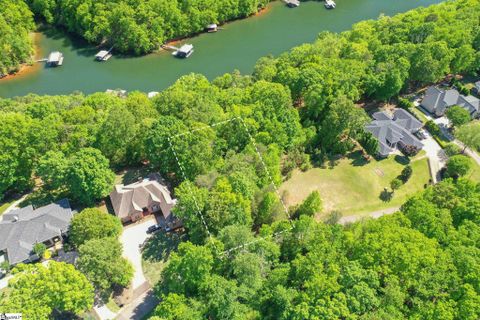 105 Andrea Point sold home in Teakwood Plantation, Anderson, SC