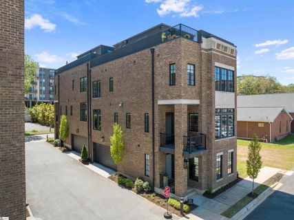 3 Payne Street sold home in Westgate On Wardlaw, Greenville, SC