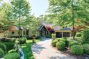 425 Highridge Parkway sold home in Marietta, SC