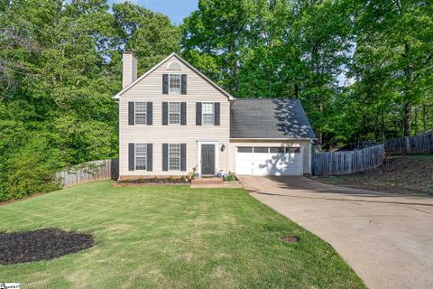 141 W Long Creek Court