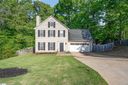 141 W Long Creek Court sold home in Simpsonville, SC