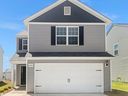 4020 Reinfield Drive sold home in Inman, SC