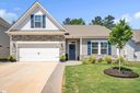 131 Strongridge Trail sold home in Simpsonville, SC