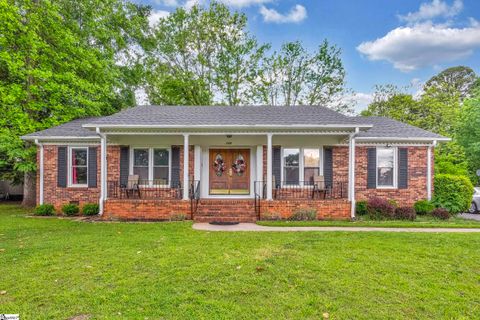 252 Saint Matthews Lane