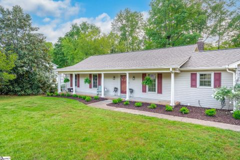 407 Harness Trail sold home in Heritage Lakes, Simpsonville, SC