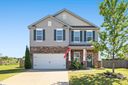 363 Hartleigh Drive sold home in Lyman, SC