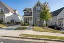 16 Greenridge Drive sold home in Greenville, SC