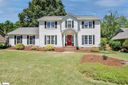 203 Chestnut Oaks Circle sold home in Simpsonville, SC