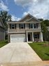 741 Fountainbrook Lane Lot 507 sold home in Fountain Inn, SC