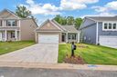 743 Fountainbrook Lane Lot 508 sold home in Fountain Inn, SC