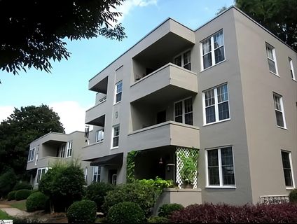 601 Cleveland Street sold home in McDaniel Heights, Greenville, SC