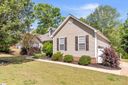 125 Skilton Drive sold home in Travelers Rest, SC