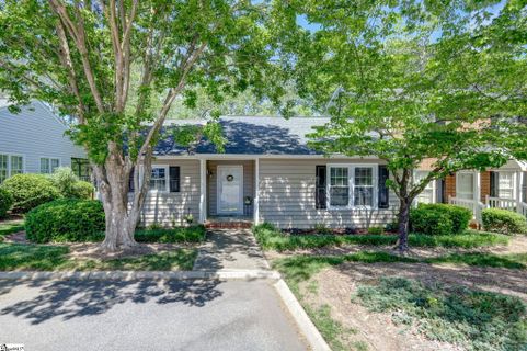 40 Wood Pointe Drive #57 sold home in Scottswood, Greenville, SC
