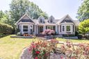 306 Cottonwood Court sold home in Simpsonville, SC