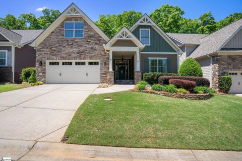 6 Wiscasset Way sold home in The Cove At Butler Springs, Greenville, SC