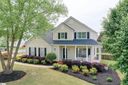 100 Wingcup Way sold home in Simpsonville, SC