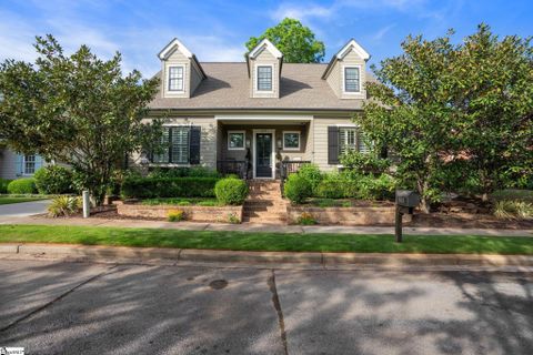 604 Berkmans Lane sold home in Cottages At Chanticleer, Greenville, SC