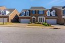 16 Dillworth Court sold home in Simpsonville, SC