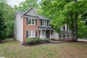 9 Kimberlybrook Court sold home in Mauldin, SC