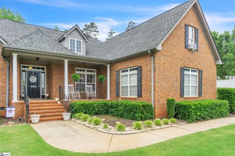 104 Royal Dor Noch Court sold home in Innisbrook, Anderson, SC