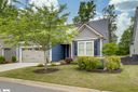 114 Sunlit Drive sold home in Simpsonville, SC