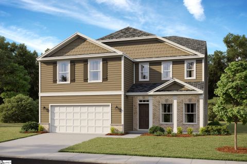 328 Alyssa Landing Drive Lot 86