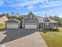 251 Inlet Pointe Drive sold home in Anderson, SC