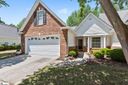 821 Woodsford Drive sold home in Greenville, SC
