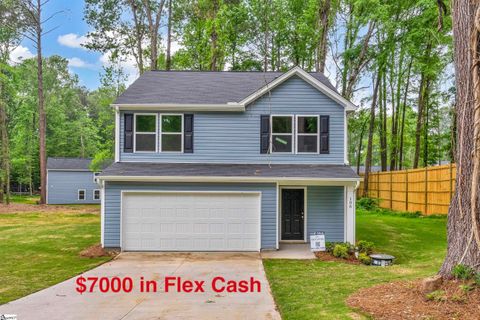 106 Sunflower Lane