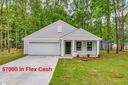 110 Sunflower Lane sold home in Clinton, SC
