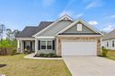 163 Crisp Cameo Court sold home in Greer, SC