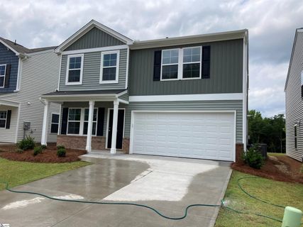 153 Braxton Drive Lot 44