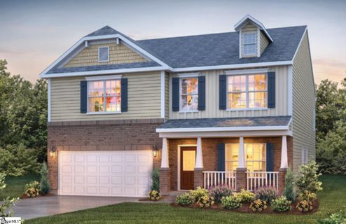 110 Fancy Trail