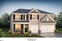 202 Calgary Lane sold home in Pendleton, SC