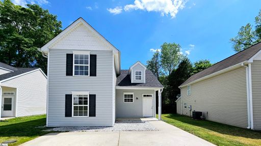 141 Crown Court sold home in Mill Creek, Williamston, SC