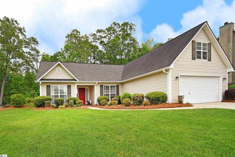 302 Stonington Way