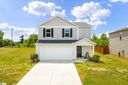405 Wagon Trail sold home in Duncan, SC