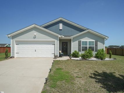 7207 Clemie Court sold home in Adens Place, Boiling Springs, SC