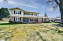 213 Devon Drive sold home in Mauldin, SC