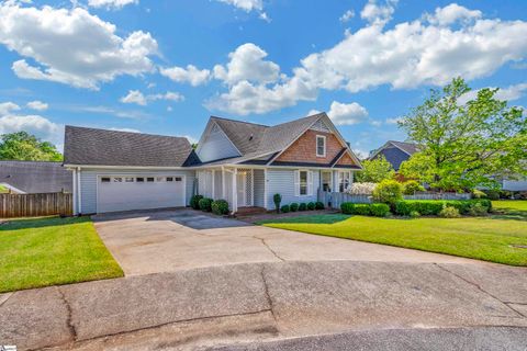 12 Tamburlaine Court sold home in Stone Glen, Greenville, SC