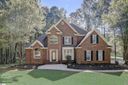 213 Creekridge Drive sold home in Spartanburg, SC