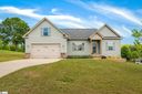 927 Echo Ridge Drive sold home in Duncan, SC