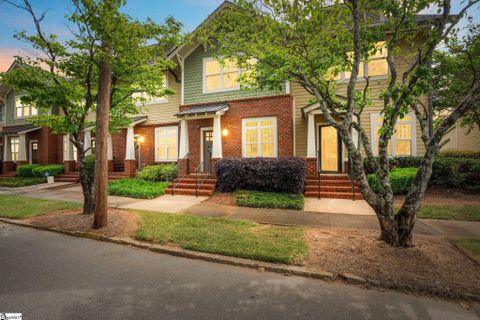 109 S Memminger Street sold home in Pendleton West, Greenville, SC